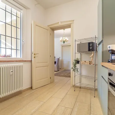 Vicino Universita Parcheggio Privato Apartment Ferrara