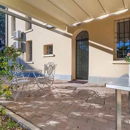 Appartement Vicino Parcheggio Privato *