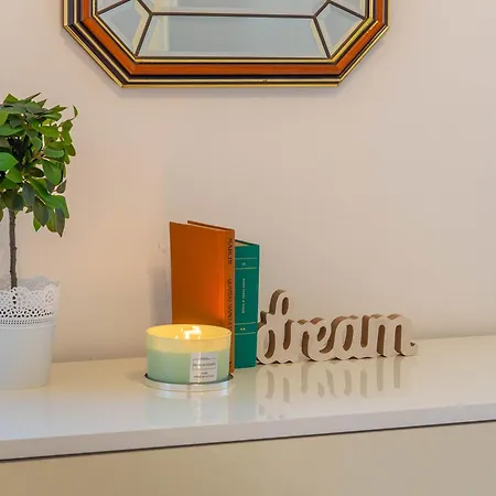 Appartement Vicino Parcheggio Privato Ferrare