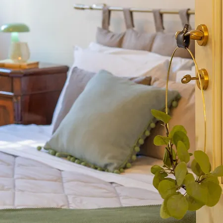 Vicino Parcheggio Privato Appartement *