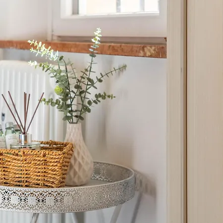 Appartement Vicino Parcheggio Privato *