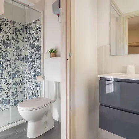 Appartement Vicino Parcheggio Privato *