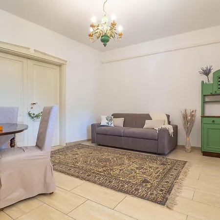 Appartement Vicino Parcheggio Privato *