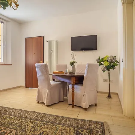 Vicino Parcheggio Privato Appartement *