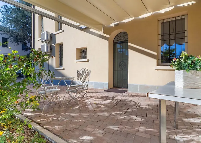 아파트 Vicino Universita Parcheggio Privato *