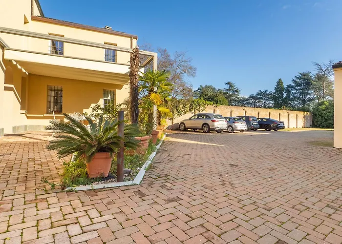 아파트 Vicino Universita Parcheggio Privato