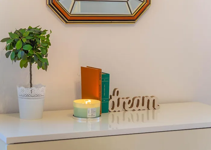 아파트 Vicino Universita Parcheggio Privato 페라라