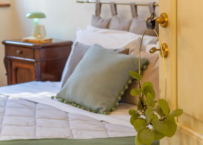 Vicino Universita Parcheggio Privato 아파트 *