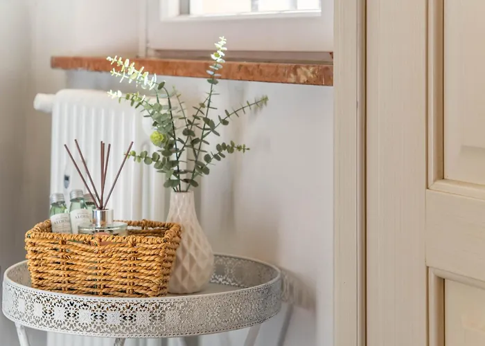 아파트 Vicino Universita Parcheggio Privato *