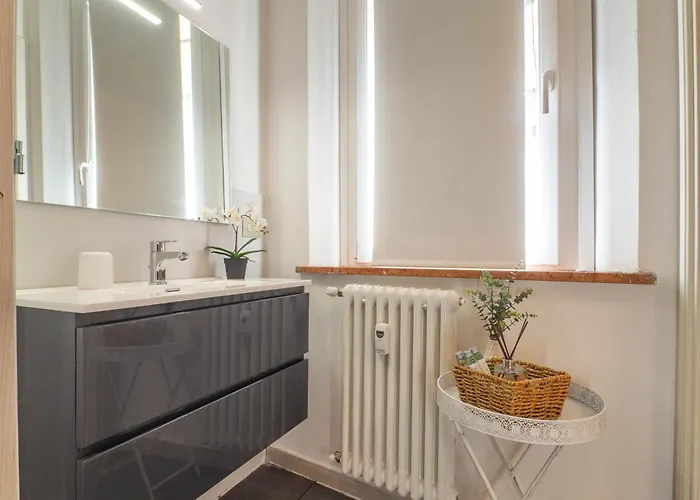 Vicino Universita Parcheggio Privato