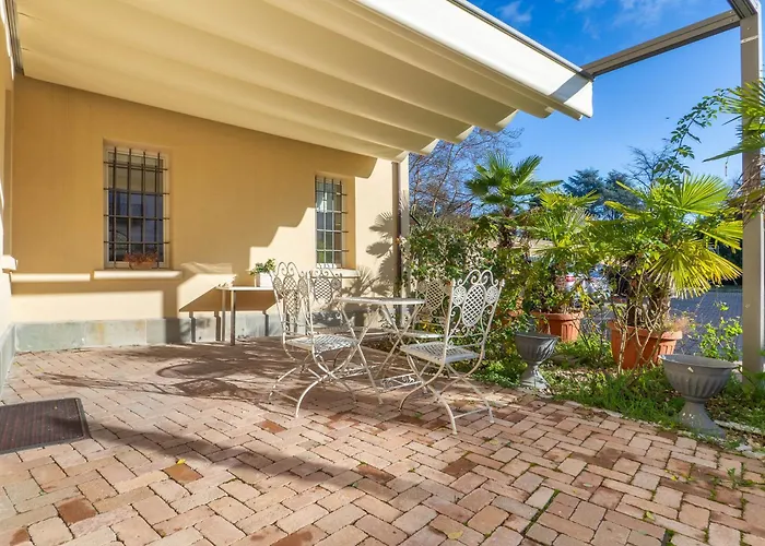 Vicino Universita Parcheggio Privato * 페라라