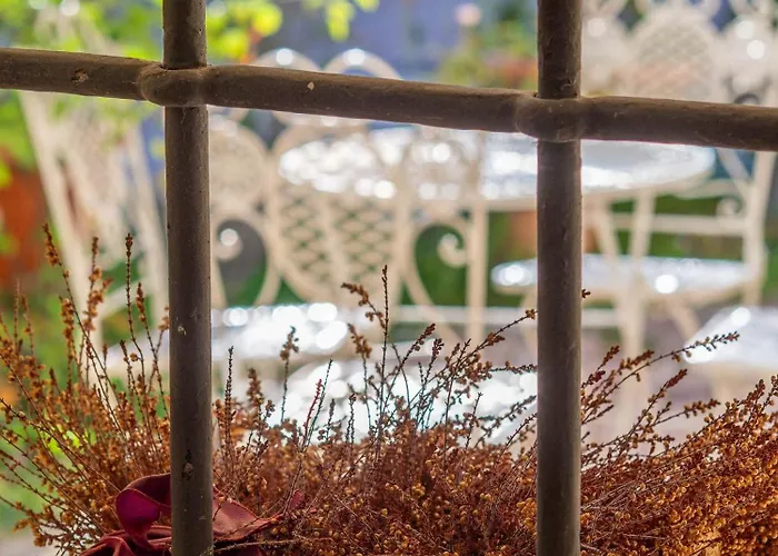 Vicino Universita Parcheggio Privato * 페라라